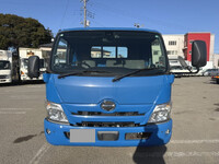 HINO Dutro Flat Body 2RG-XZC710M 2021 38,635km_13