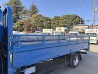 HINO Dutro Flat Body 2RG-XZC710M 2021 38,635km_16