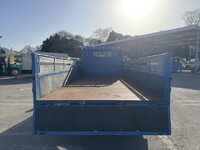 HINO Dutro Flat Body 2RG-XZC710M 2021 38,635km_18