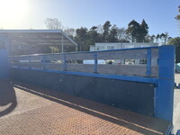 HINO Dutro Flat Body 2RG-XZC710M 2021 38,635km_21