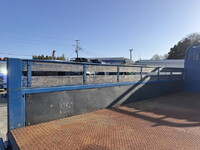 HINO Dutro Flat Body 2RG-XZC710M 2021 38,635km_22