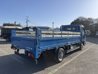 HINO Dutro Flat Body 2RG-XZC710M 2021 38,635km_2