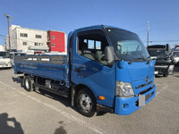 HINO Dutro Flat Body 2RG-XZC710M 2021 38,635km_3