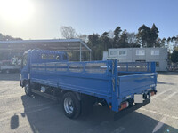 HINO Dutro Flat Body 2RG-XZC710M 2021 38,635km_4