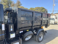 MITSUBISHI FUSO Canter Container Carrier Truck 2PG-FBAV0 2021 54,374km_11
