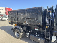 MITSUBISHI FUSO Canter Container Carrier Truck 2PG-FBAV0 2021 54,374km_16