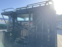 MITSUBISHI FUSO Canter Container Carrier Truck 2PG-FBAV0 2021 54,374km_22