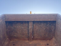 MITSUBISHI FUSO Canter Container Carrier Truck 2PG-FBAV0 2021 54,374km_24