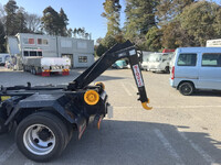 MITSUBISHI FUSO Canter Container Carrier Truck 2PG-FBAV0 2021 54,374km_27