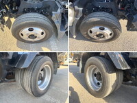 MITSUBISHI FUSO Canter Container Carrier Truck 2PG-FBAV0 2021 54,374km_29