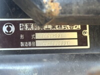 MITSUBISHI FUSO Canter Container Carrier Truck 2PG-FBAV0 2021 54,374km_33