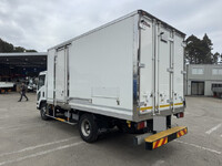 ISUZU Elf Reefer Van 2RG-NPR88YN 2020 182,812km_4