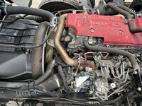 HINO Ranger Aluminum Wing TKG-FD9JLAA 2014 485,002km_28