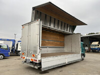 HINO Ranger Aluminum Wing TKG-FD9JLAA 2014 485,002km_2