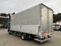 HINO Ranger Aluminum Wing TKG-FD9JLAA 2014 485,002km_4