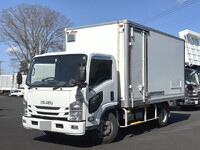ISUZU Elf Reefer Van 2RG-NPR88YN 2020 143,425km_1