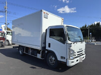ISUZU Elf Reefer Van 2RG-NPR88YN 2020 143,425km_3