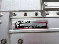 UD TRUCKS Quon Aluminum Wing 2PG-CG5CA 2020 243,000km_16