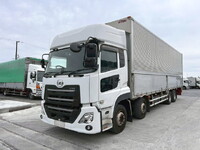 UD TRUCKS Quon Aluminum Wing 2PG-CG5CA 2020 243,000km_1