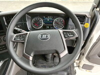 UD TRUCKS Quon Aluminum Wing 2PG-CG5CA 2020 243,000km_23