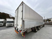 UD TRUCKS Quon Aluminum Wing 2PG-CG5CA 2020 243,000km_2