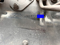 UD TRUCKS Quon Aluminum Wing 2PG-CG5CA 2020 243,000km_31