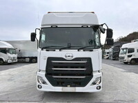 UD TRUCKS Quon Aluminum Wing 2PG-CG5CA 2020 243,000km_3