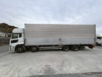 UD TRUCKS Quon Aluminum Wing 2PG-CG5CA 2020 243,000km_4