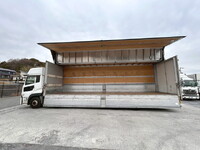 UD TRUCKS Quon Aluminum Wing 2PG-CG5CA 2020 243,000km_5