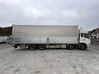 UD TRUCKS Quon Aluminum Wing 2PG-CG5CA 2020 243,000km_6