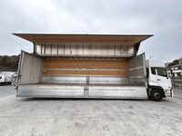 UD TRUCKS Quon Aluminum Wing 2PG-CG5CA 2020 243,000km_7