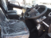 MITSUBISHI FUSO Fighter Aluminum Wing 2KG-FK65F 2025 259km_10