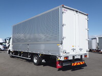 MITSUBISHI FUSO Fighter Aluminum Wing 2KG-FK65F 2025 259km_2