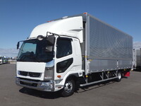 MITSUBISHI FUSO Fighter Aluminum Wing 2KG-FK65F 2025 259km_3