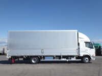 MITSUBISHI FUSO Fighter Aluminum Wing 2KG-FK65F 2025 259km_5