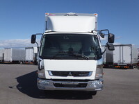 MITSUBISHI FUSO Fighter Aluminum Wing 2KG-FK65F 2025 259km_6