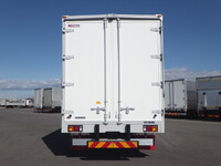 MITSUBISHI FUSO Fighter Aluminum Wing 2KG-FK65F 2025 259km_9