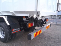 MITSUBISHI FUSO Fighter Deep Dump 2KG-FK72F 2025 517km_10