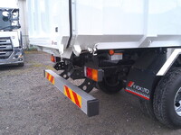 MITSUBISHI FUSO Fighter Deep Dump 2KG-FK72F 2025 517km_11