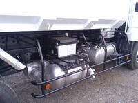 MITSUBISHI FUSO Fighter Deep Dump 2KG-FK72F 2025 517km_12