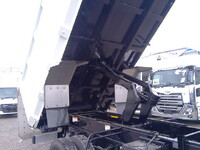 MITSUBISHI FUSO Fighter Deep Dump 2KG-FK72F 2025 517km_13