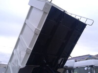 MITSUBISHI FUSO Fighter Deep Dump 2KG-FK72F 2025 517km_14