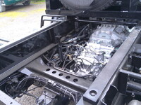 MITSUBISHI FUSO Fighter Deep Dump 2KG-FK72F 2025 517km_15