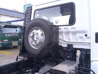 MITSUBISHI FUSO Fighter Deep Dump 2KG-FK72F 2025 517km_17