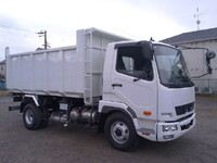 MITSUBISHI FUSO Fighter Deep Dump 2KG-FK72F 2025 517km_1