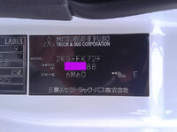MITSUBISHI FUSO Fighter Deep Dump 2KG-FK72F 2025 517km_34