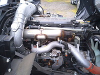 MITSUBISHI FUSO Fighter Deep Dump 2KG-FK72F 2025 517km_37