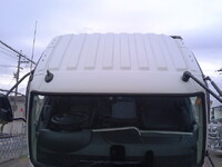 MITSUBISHI FUSO Fighter Deep Dump 2KG-FK72F 2025 517km_38