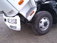 MITSUBISHI FUSO Fighter Deep Dump 2KG-FK72F 2025 517km_39