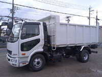 MITSUBISHI FUSO Fighter Deep Dump 2KG-FK72F 2025 517km_3